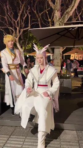 🤣#nezha2 #aobing #nezha #douyin抖音 #cosplayers #tiktok #foryou #fyp #fyppppppppppppppppppppppp #funny 