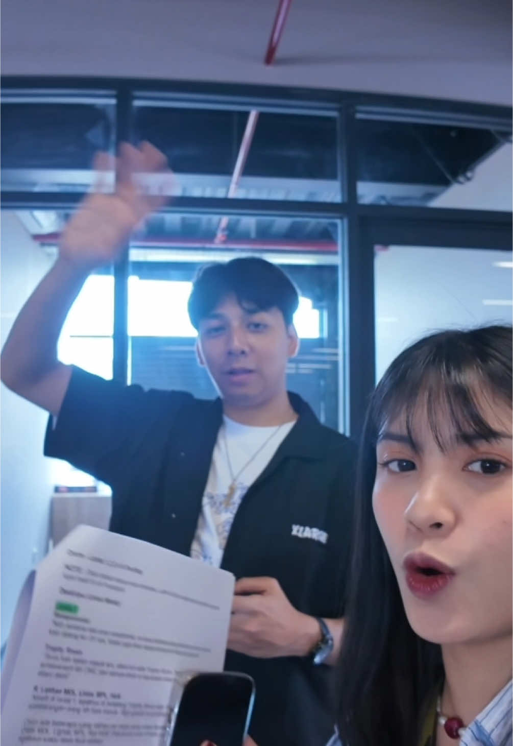 HALOO VLOG KALI INI ADA OPENINGNYAA, TAPI TIDAK DENGAN ENDONGNYAA!! Maapin😘😘 