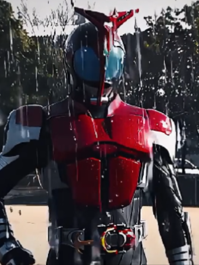 ai hiểu mưa bằng toei p(2)#kamenrider #fans #sad #tokusatsu #toei #xh #xuhuongtiktok 