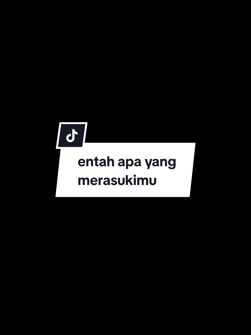 anjai mengoled🤙🏻#entahapayangmerasukimu  #djoldkane #djold #xybca #mentahanlirik #foryou #lirik #fyp #liriklagu #overlaylyrics #berandafyp #salahapaaku 