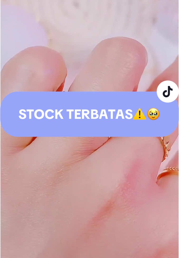 Cincin ketlyn 406  #wibgajian #titaniumjewelry #diskon #mewahtidakharusmahal #belanjahemat #bestseller #tiktoklive #livehighlights 