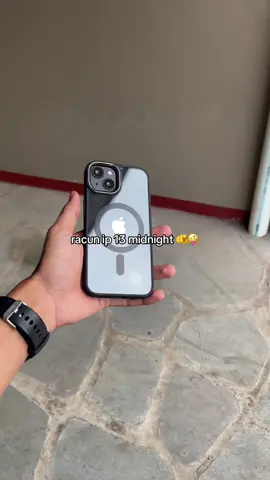 cakep banget cuyy🤘🤩  #iphone13 #iphone13midnight #fyp 
