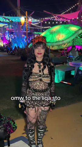 my taxi’s here!!! (theladybuggies on ig) #theladybuggies #edc #edclasvegas 