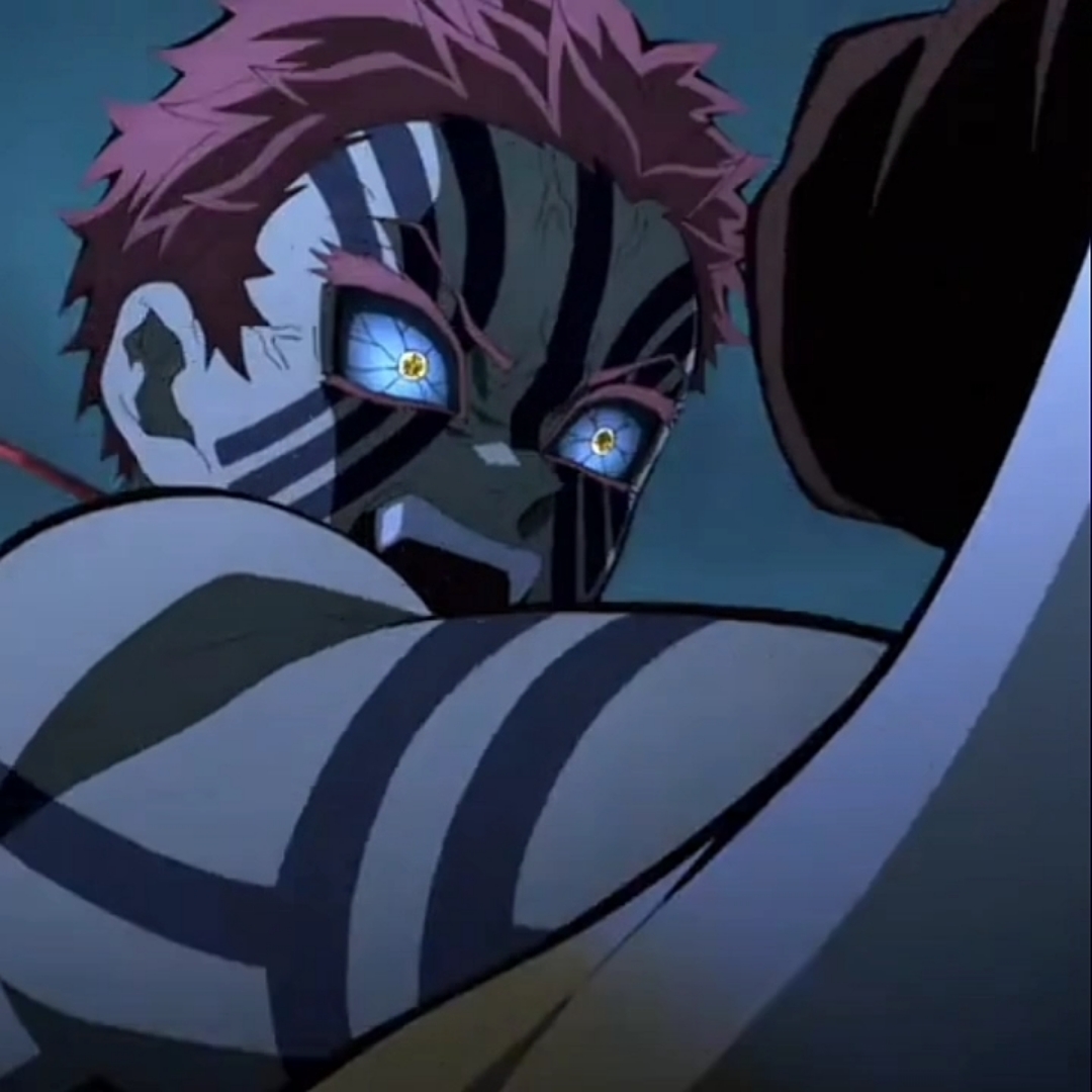 #akaza #tanjiro #muichiro #gyomei #knyedit #anime #demonslayer 