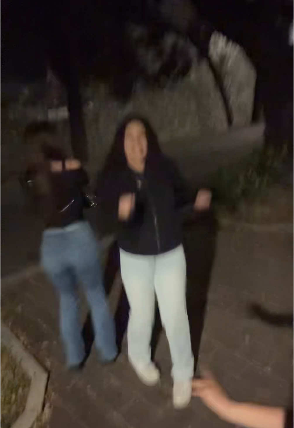 che ballerine👯‍♀️👯‍♀️ #perteeee #viralvideos #mandatemineiperte #fakebody #perte #fyp #foryoupag  @tuzza🇩🇴 @elenaesposit 