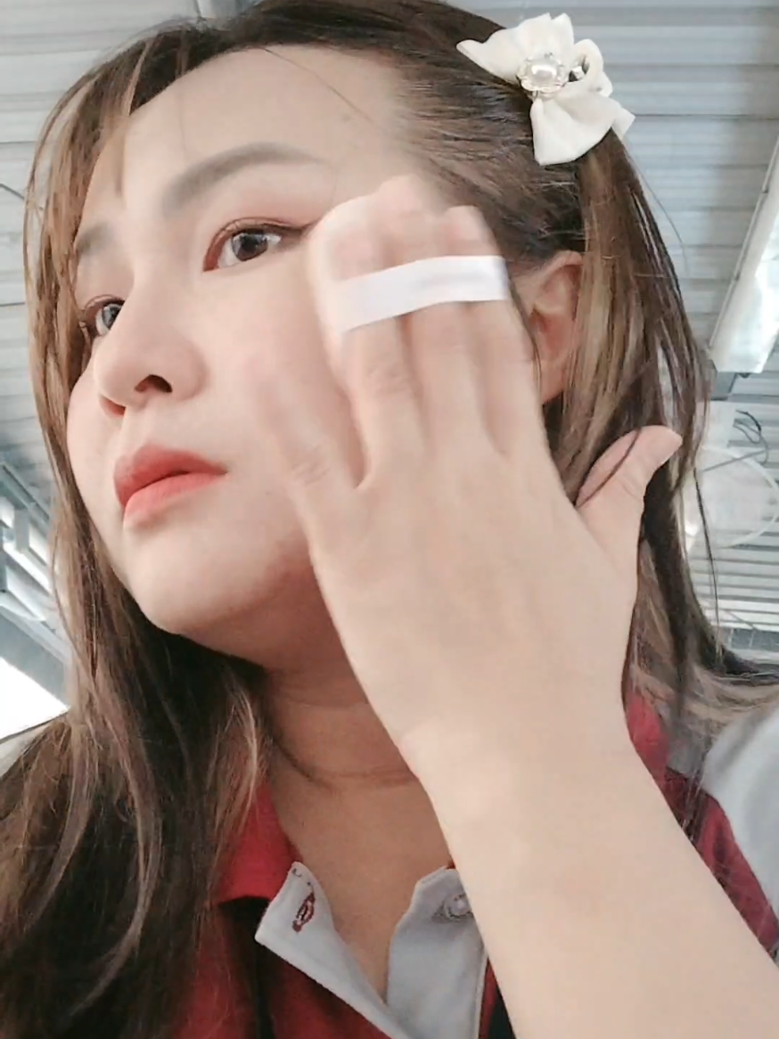 #น่าฮักสมวัยเด้ละ😂😂 