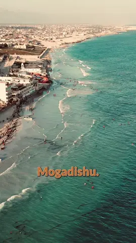 #Somalia 