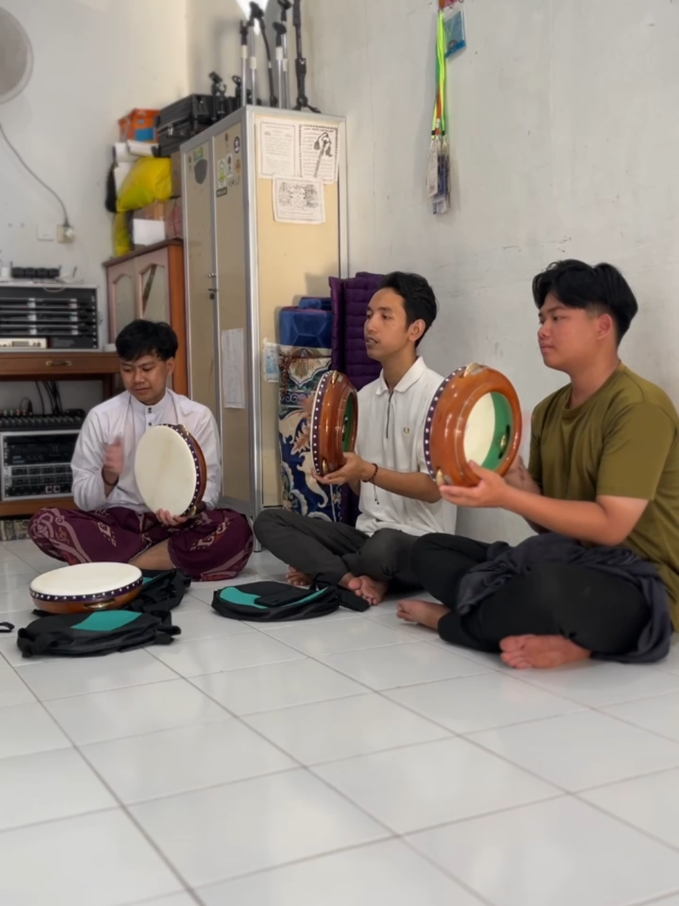 belajaran #albusyropky #syairsekumpul #palangkaraya #maulidhabsy #maulidsimtuduror 
