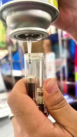 Đầu bơm bật lửa #xuhuong #tiktok #tiktokvietnam #video #new #bơm #bơmgas #bom 