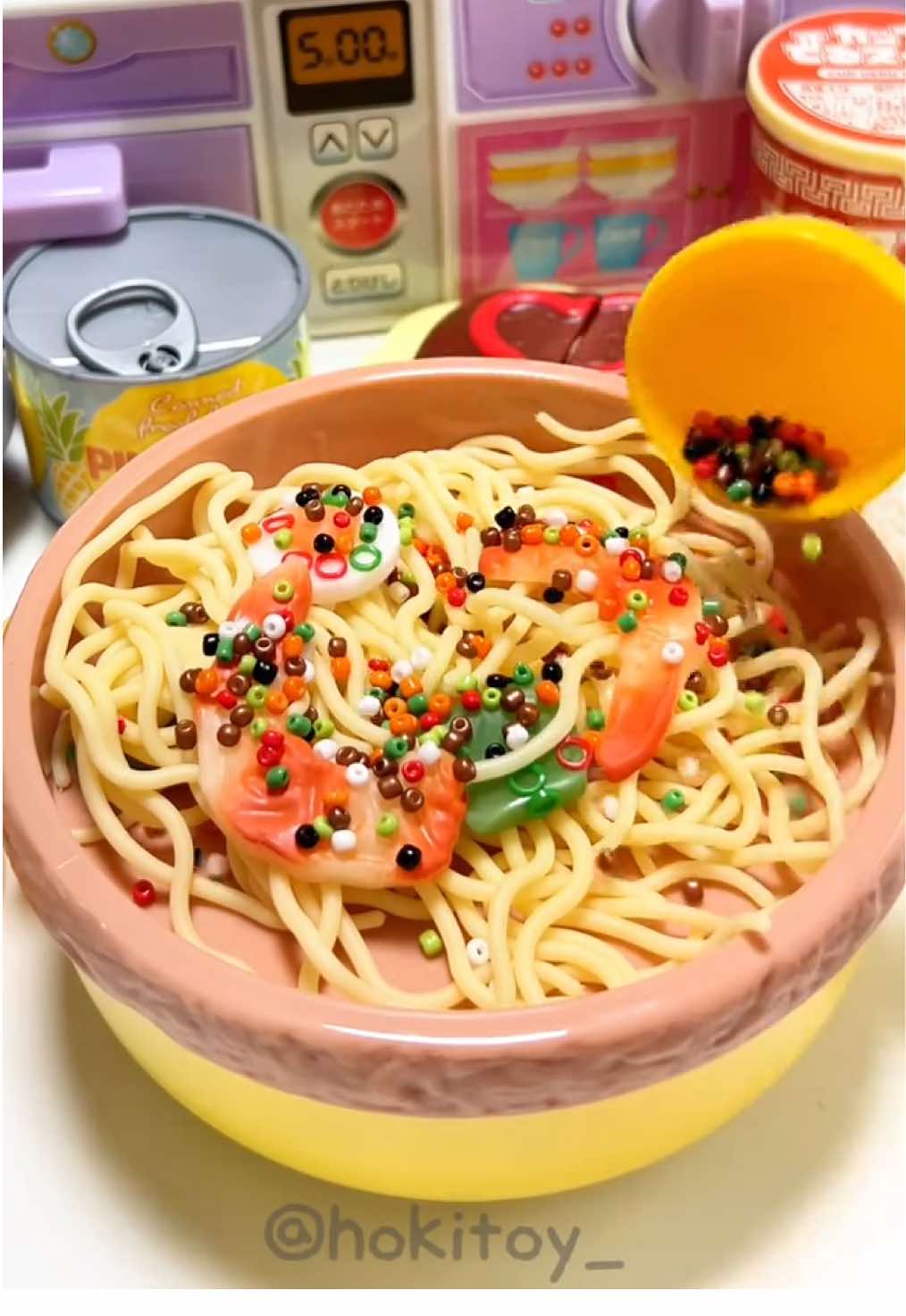 🍔햄버거도시락 알차게 채우기!🍔 (Fill your hamburger lunch box) #amsr #asmrsounds #asmrvideo #satisfying #fun #joy #cute #adorable #play #playing #famous #review #unboxing #toy #toys #toyasmr #fyp #장난감 #추천 