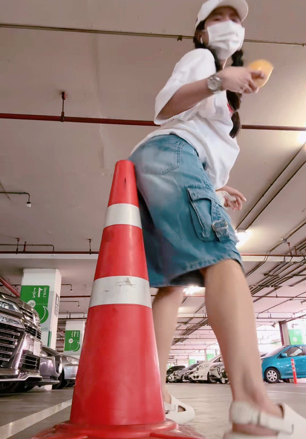 หวานเจี๊ยบน่าเจี้ยะ🥭
