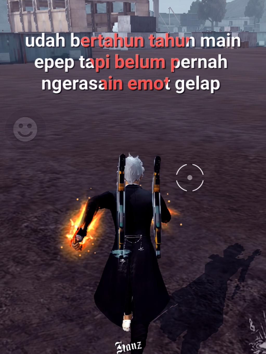😊 #quotesfreefire #storyepep #presetalightmotion #katakatafreefire #hanz 
