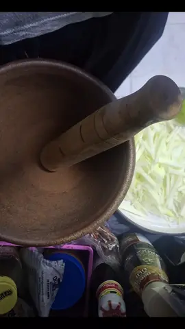 ปีนึงมี365วันกูกินส้มตำไปแล้ว400วัน🤣🤣 #ตำให้ลืมเทอ #ผู้หญิงชอบทํากับข้าว #อร่อยไม่ซ้ําจําสูตรไม่ได้ #สาวอวบ #fy #เกิดมากิน #อ้วนแบบมีสติ #ออกกำลังกายเป็นเรื่องอนาคต