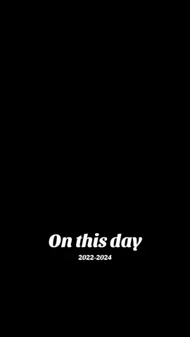 #onthisday 