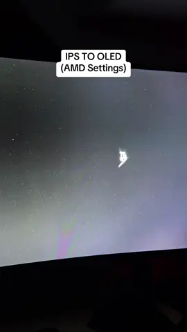 no this is like a joke vid im not using the settings it makes everything look bad in game