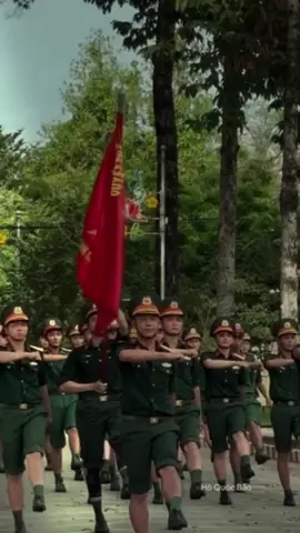 Các đồng chí tập luyện cho A80 . ( cre vid: Hồ Quốc Bảo ) #a80 #duyetbinh #lehoanghiep #tuhaovietnam #bodoicuho 