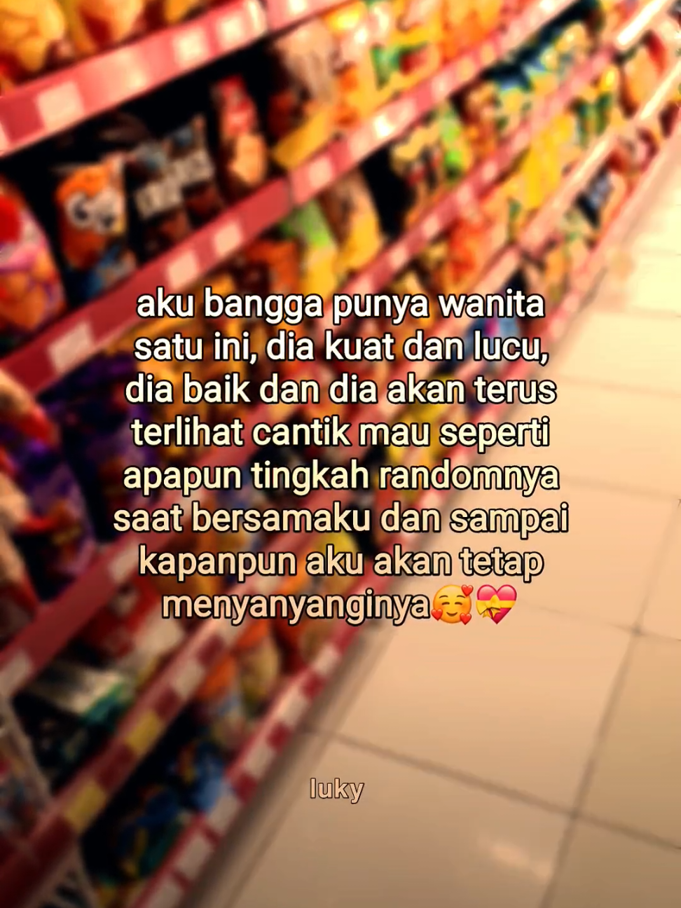 @tag?🥰💝 #fyp #4u #storykeren #jjkatakata 