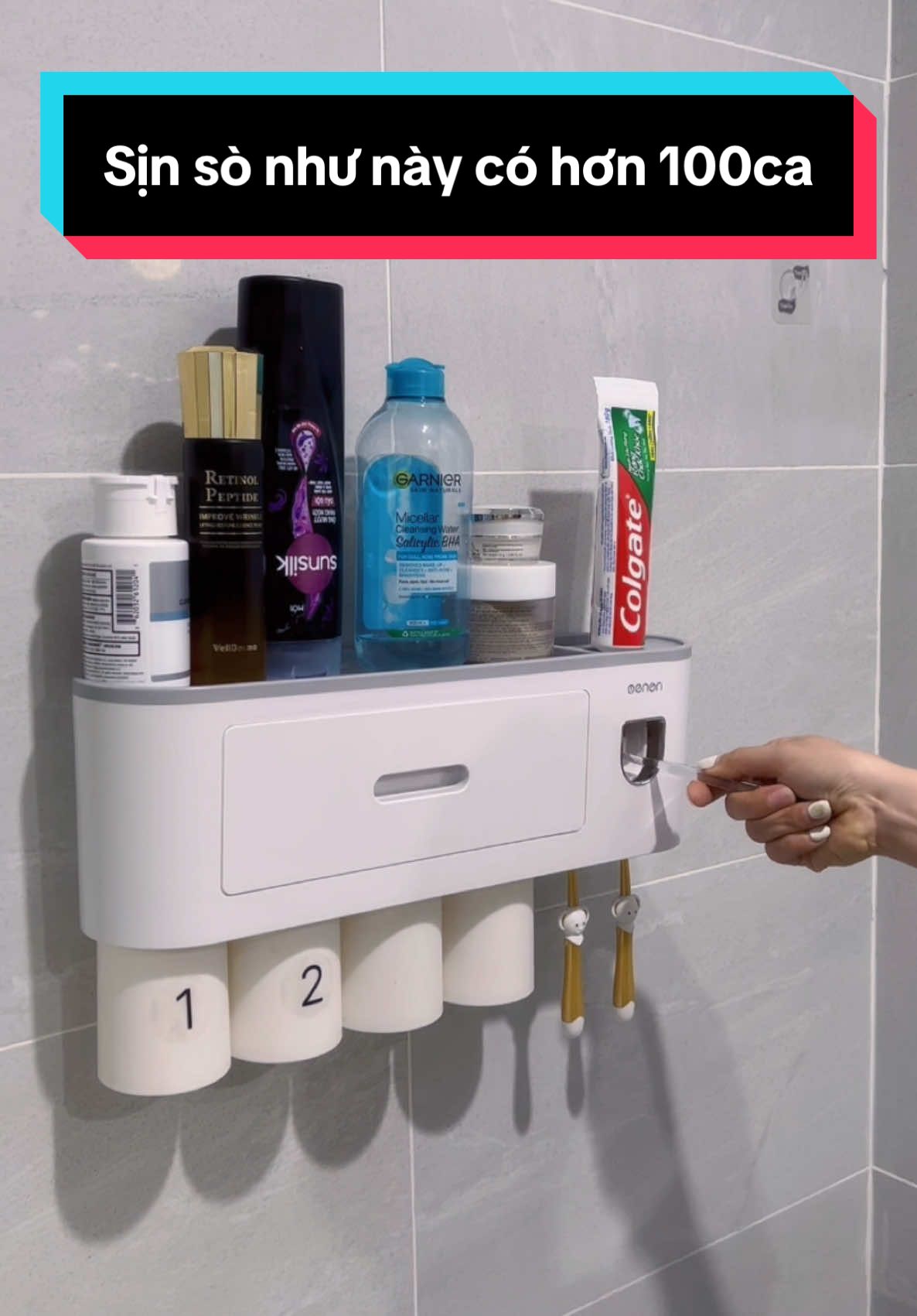 Sang cả phòng tắm là có thật các bác ơi. chưa mua quá tiếc #kenhatam #kededo #kenhatamdantuong #kenhatamdanang #kedebanchai #bonhakemtudong #kenhakemdanhrang #bonhakemdanhrang #kededodanang #bonhakem 