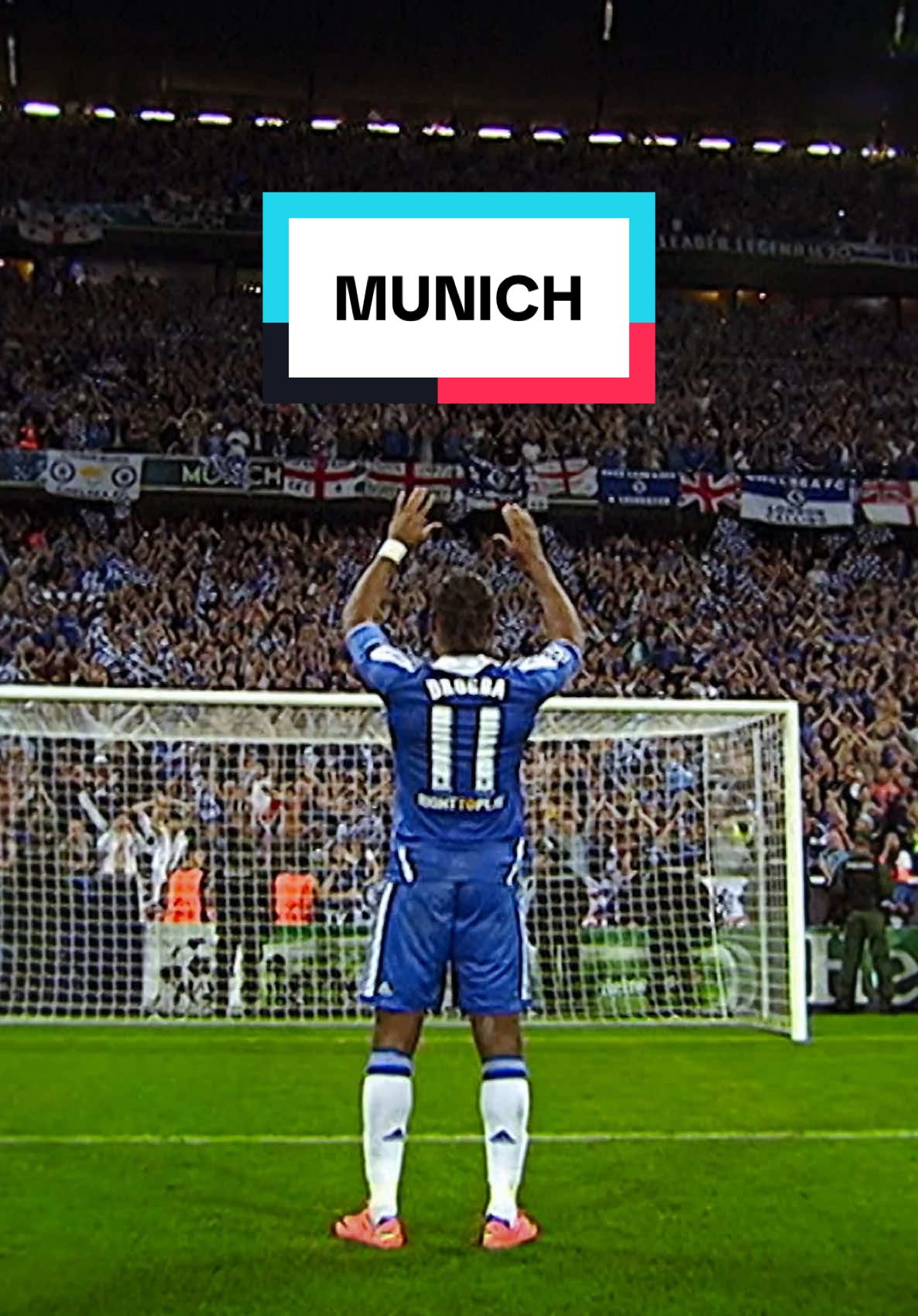 19/05/12. #CFC #ChelseaFC #UCL 
