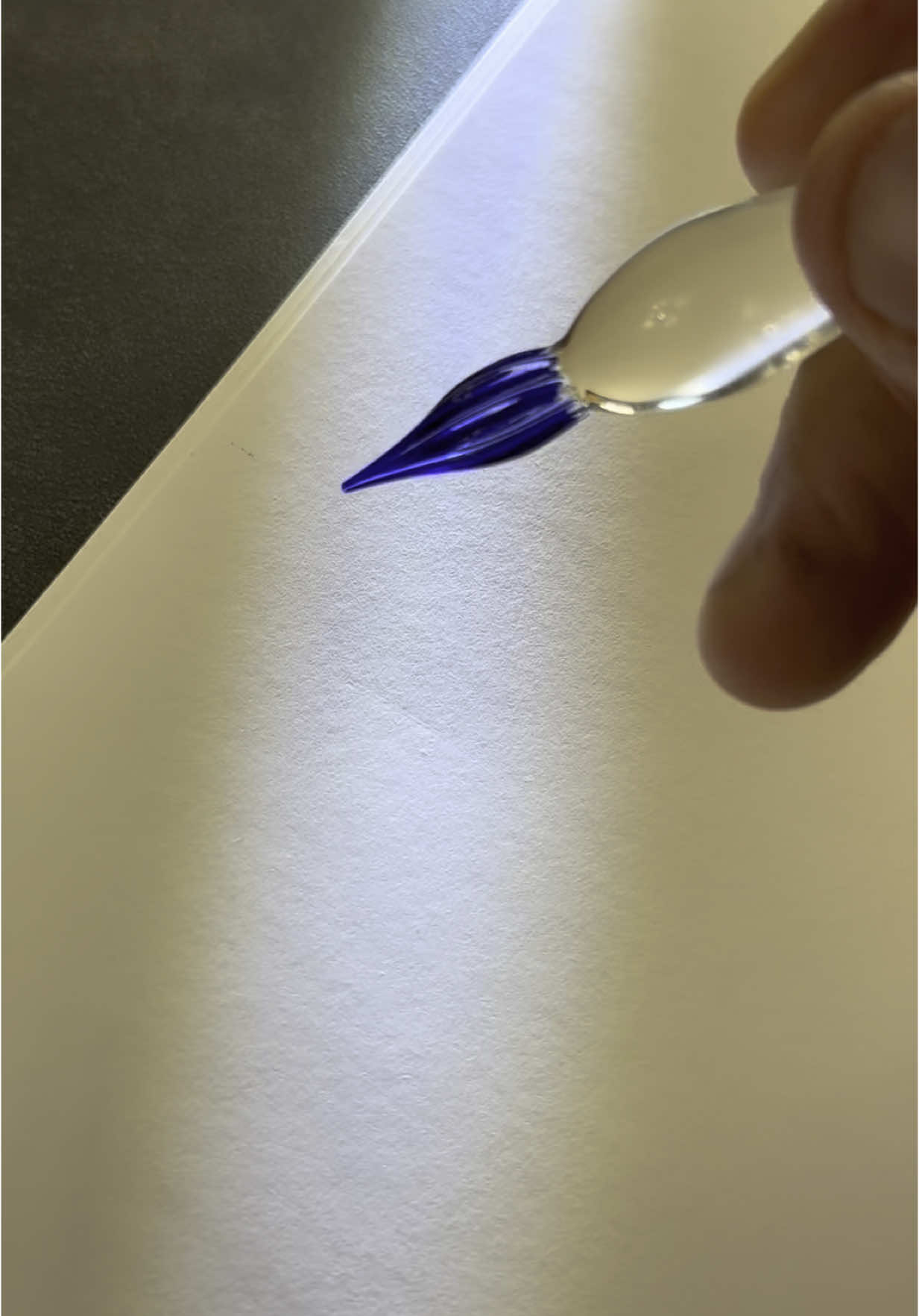 How to sign the letter A?