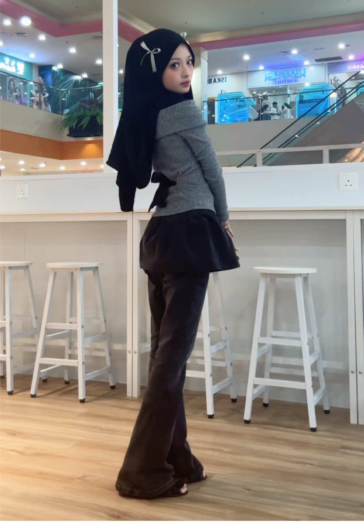 fit check