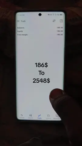 #foryou #viral #trader 