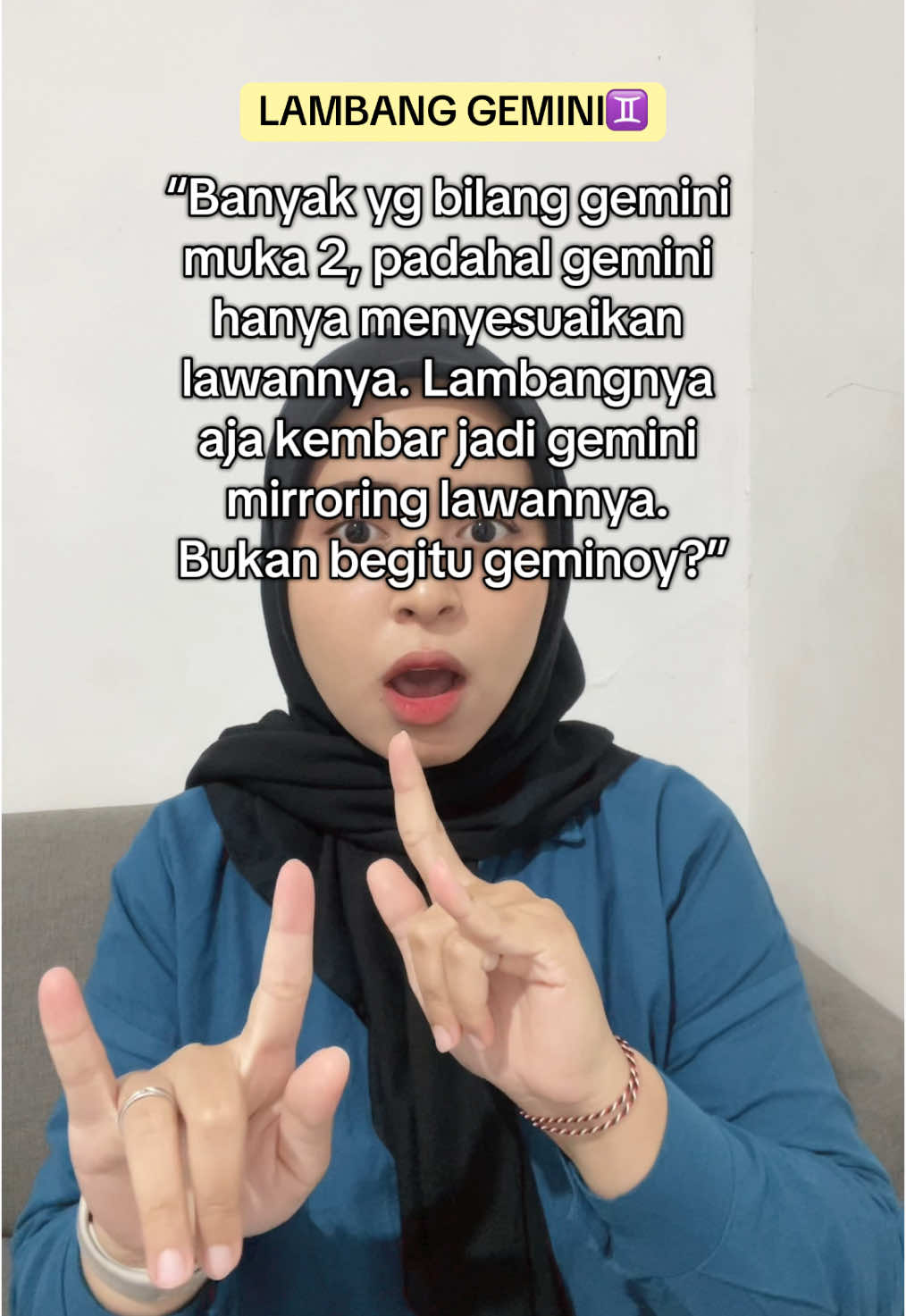 Intinya bergantung siapa lawan kita yaa bestt🤭🤪#gemini #cwkgemini #cewekgemini #cowokgemini #gemini♊️ #redflag #viral #geminis #damage #lawan #bermukadua 