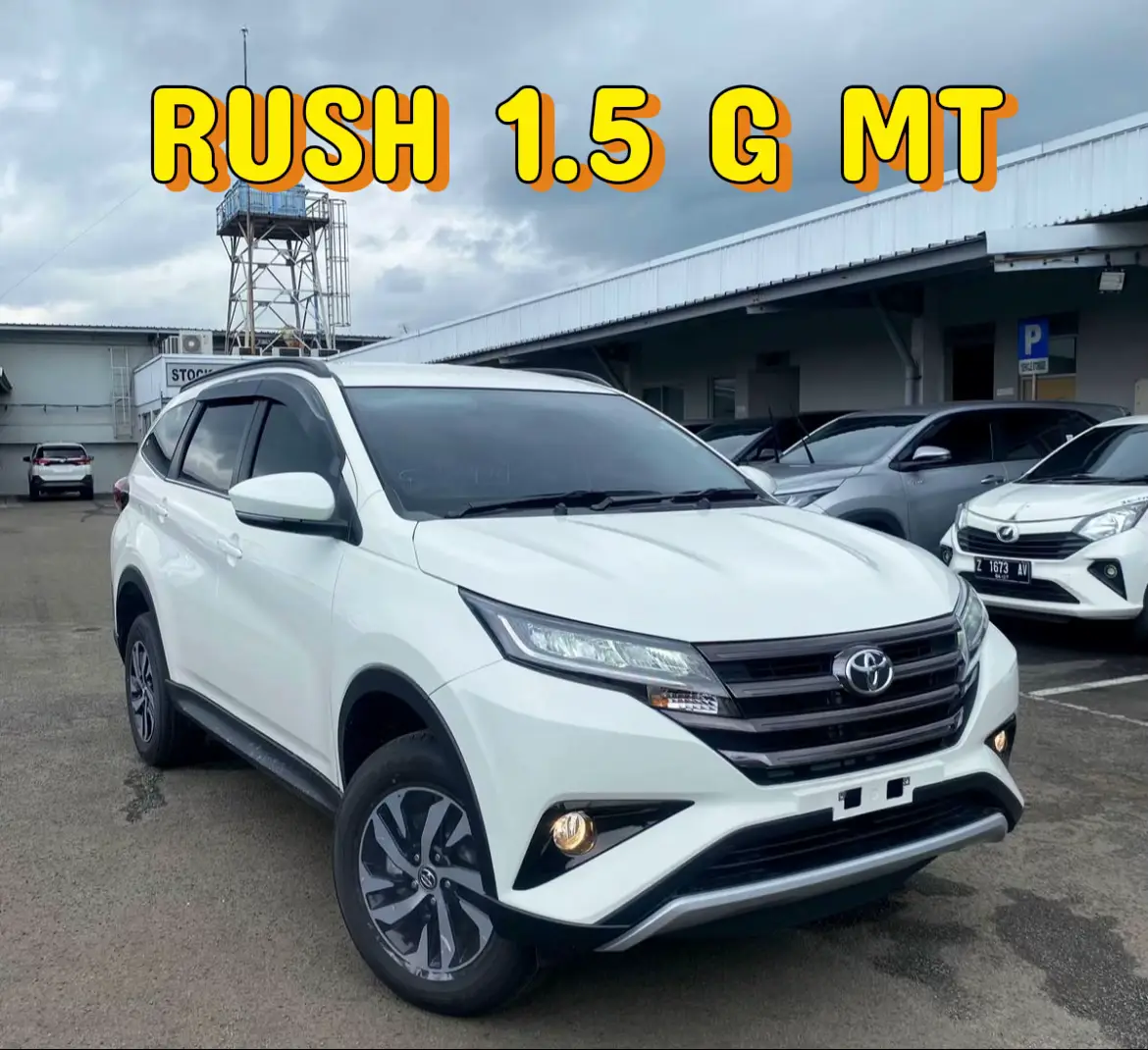 Anda Butuh Toyota? Info Hitungan Harga Cicilan Kredit, Diskon/Cashback, Pemesanan dan Test Drive, hubungi : ☎️ 0857-1472-5463 (Whatsapp/WA) 📞 0822-8491-7702 (Telp/HP/Call)      -Adit Edward Toyota Harapan Raya Pekanbaru- • Melayani Cash/Kredit • Terima Tukar Tambah (Trade-In) Mobil Jenis & Merk apapun • Fleet • Data Bisa Dibantu Jemput • Proses Cepat & Mudah • DP Ringan (Down Payment/Uang Muka) • Angsuran Terjangkau • Free Biaya Jasa s/d Service Berkala ke 6 ->Maks. 4th/50.000 km ->Warranty 36 bulan / atau 100.000 km • Promo Free Hadiah Menarik Lainnya (Free Elektronik atau Voucher Jutaan Rupiah) #toyota #toyotarush #rush #mobil #mobilbaru #jualbeli #jualbelimobil #jualbelimobilbaru #pekanbaru #pekanbaru_riau #pekanbarutiktok #pekanbaruhits #pekanbaruviral #pekanbarujualbelionline #pekanbaruriau #pekanbaru_riau_tiktok #pekanbarukuliner #pekanbarupride #riau #riau_pekanbaru #riauincom #riau_pelalawan_pekanbaru #riaupos #riaupride #riautiktok #riauonline #riaunibos #riauviral #belitoyotasamaaditharpa #dapattoyotasejutacerita #toyotarushmodifikasi #toyotarushindonesia #toyotarushclubindonesia #mobilrush #mobiltoyotarush #mobiltoyotarushg 