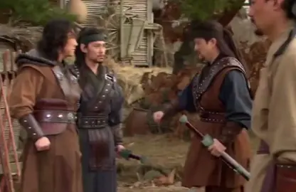 Truyền thuyết Jumong p.19 #truyenthuyetjumong2006 #phim 