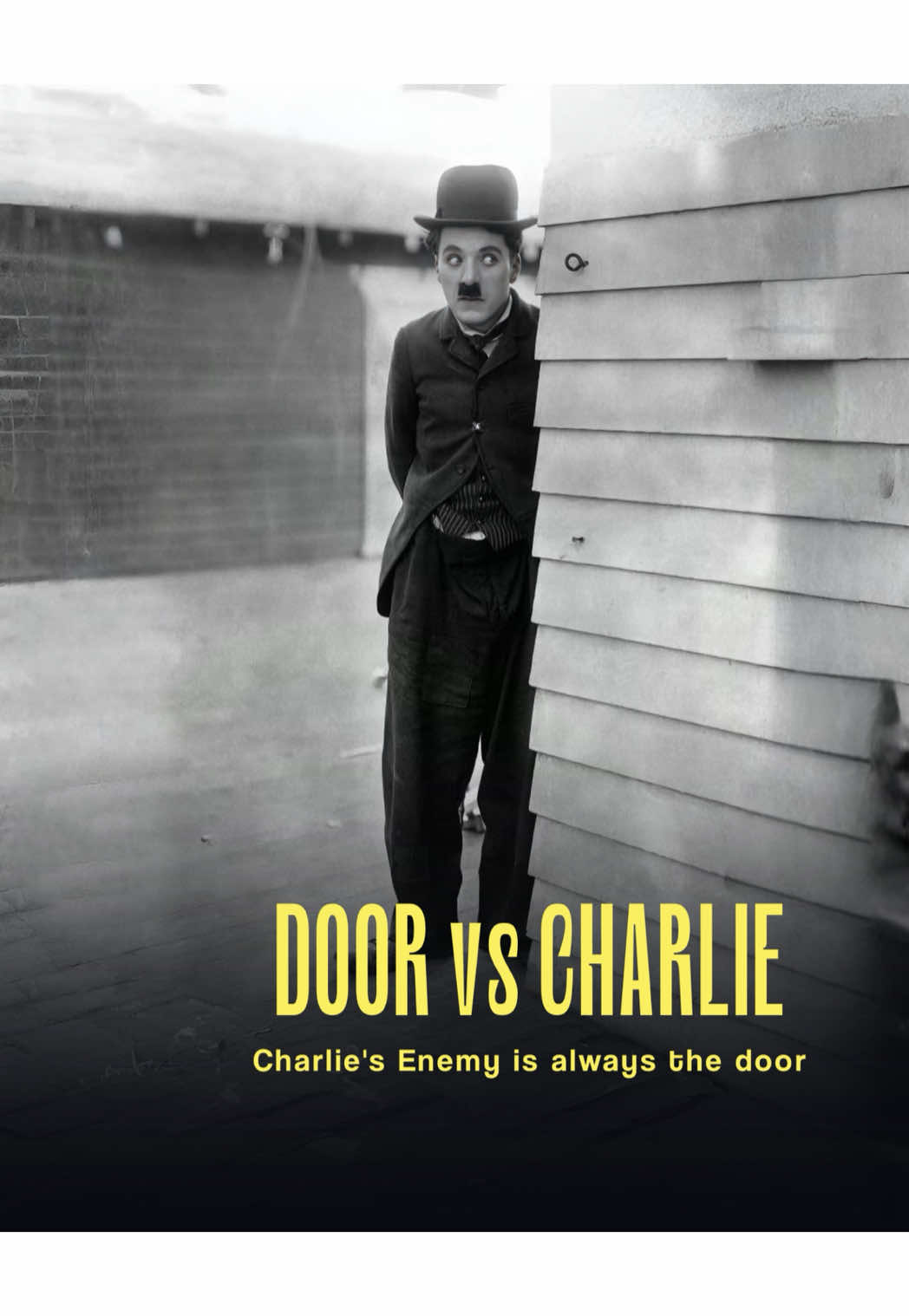 #charliechaplin 