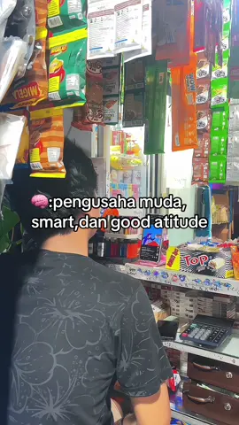 ayok bisa #bosmuda #fyp #warungsembako #jagawarung #warungkelontong #minivlog #warungmadura 
