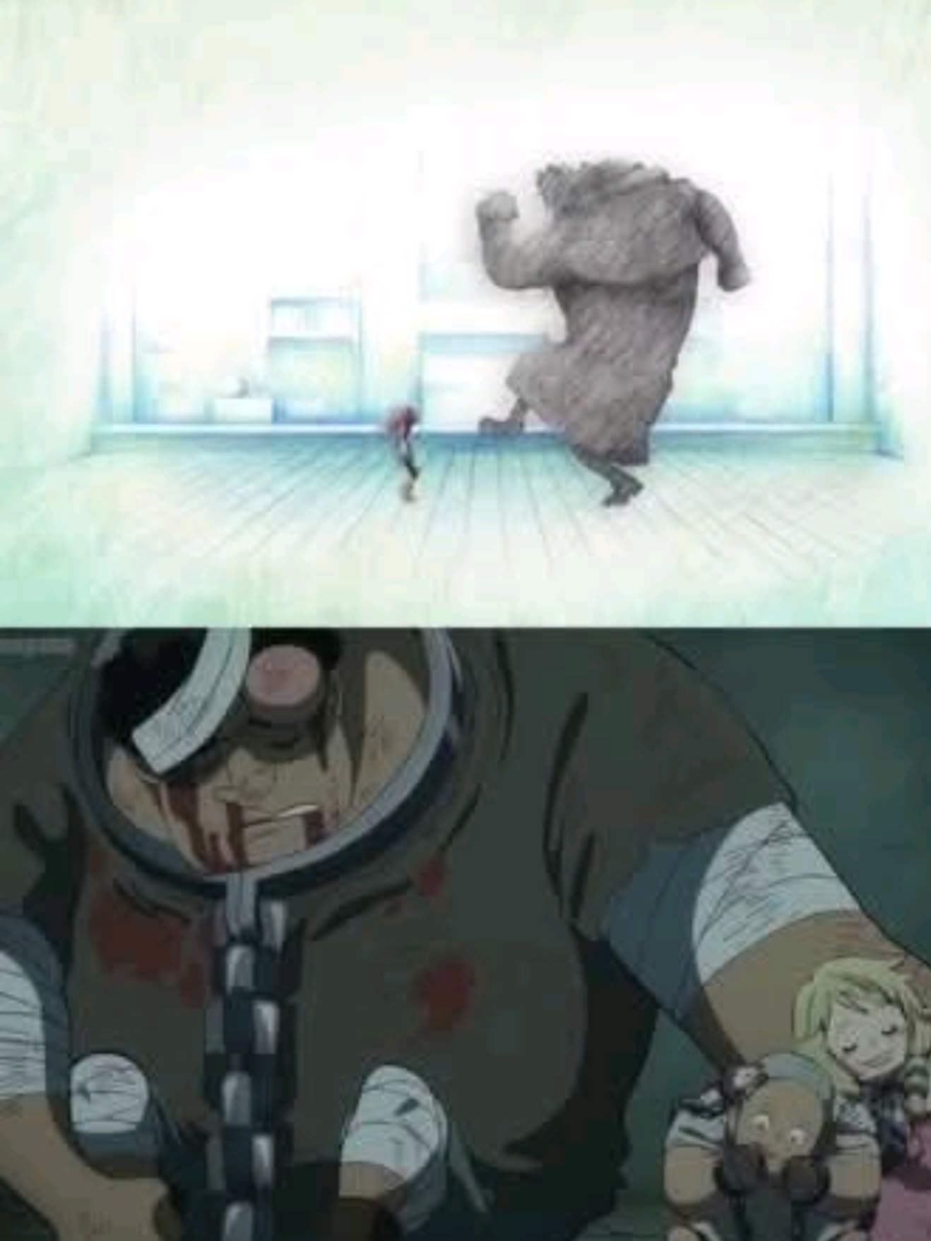 La historia de Bartholomew Kuma One Piece dejando huella ##bartholomewkuma #onepiece #kuma #bonney 