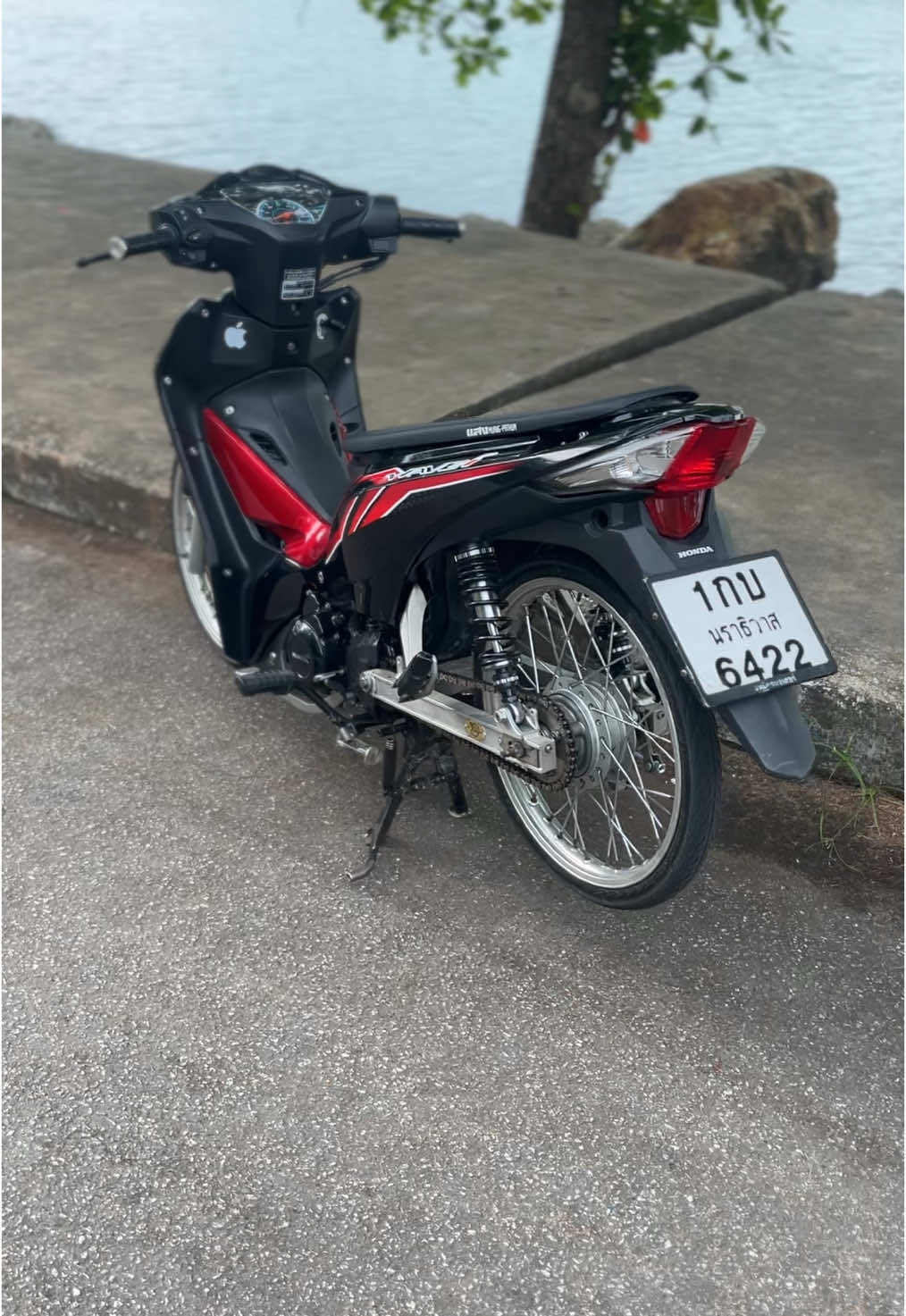 สุดใจจ🥰 #ทรงแว้น💯🚔 #ฟีดดดシ #วงล้อเอสสตรอง #tiktok #เอาขึ้นหน้าฟีดที #110i_zoneนรา🖤 #เวฟ110i #110iled2023 #อย่าปิดการมองเห็น #เปิดการมองเห็น #นราธิวาส 