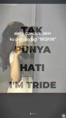 masa iya 2025 masi pake ip tahu 🗿