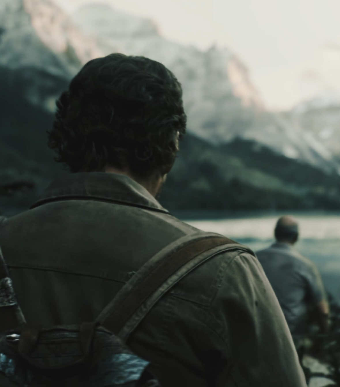 look at the flowers eugene </3— #joelmiller #thelastofus2 #pedropascal #thelastofus2edit #bellaramsey #tlouhbo #tlouedit (cc.hugebrainrot fx.fireflyeedits scp.juaneditzscp)