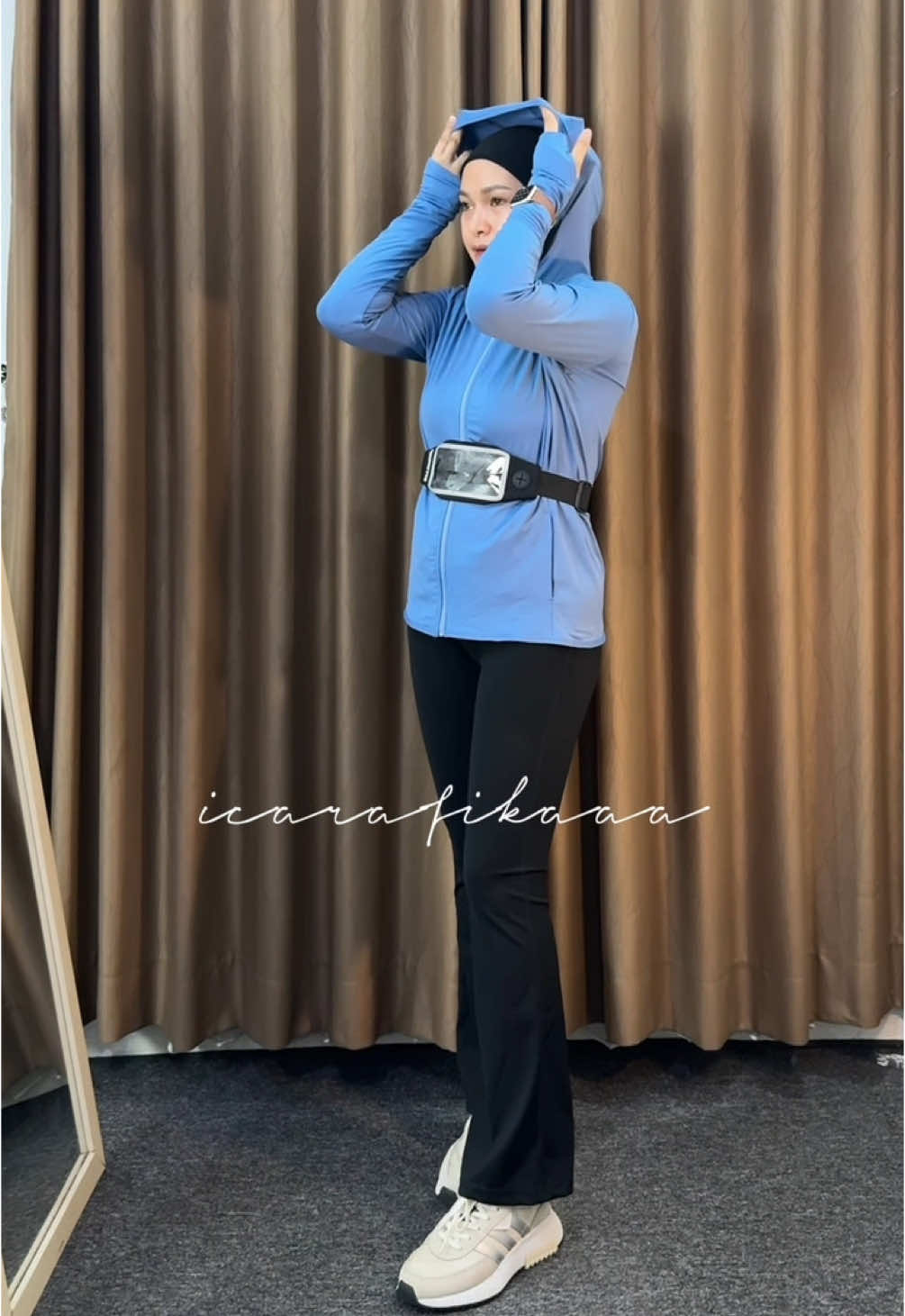 Rekomendasi outfit olahraga10#ootdfashion #rekomendasi #OOTD 