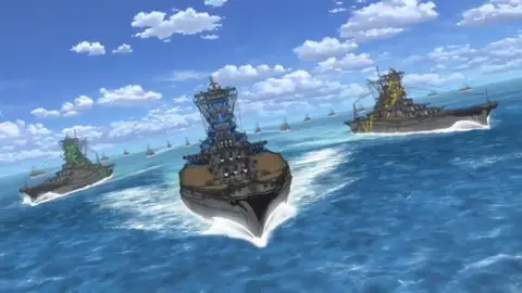 #highschoolfleet #trailer #movie 