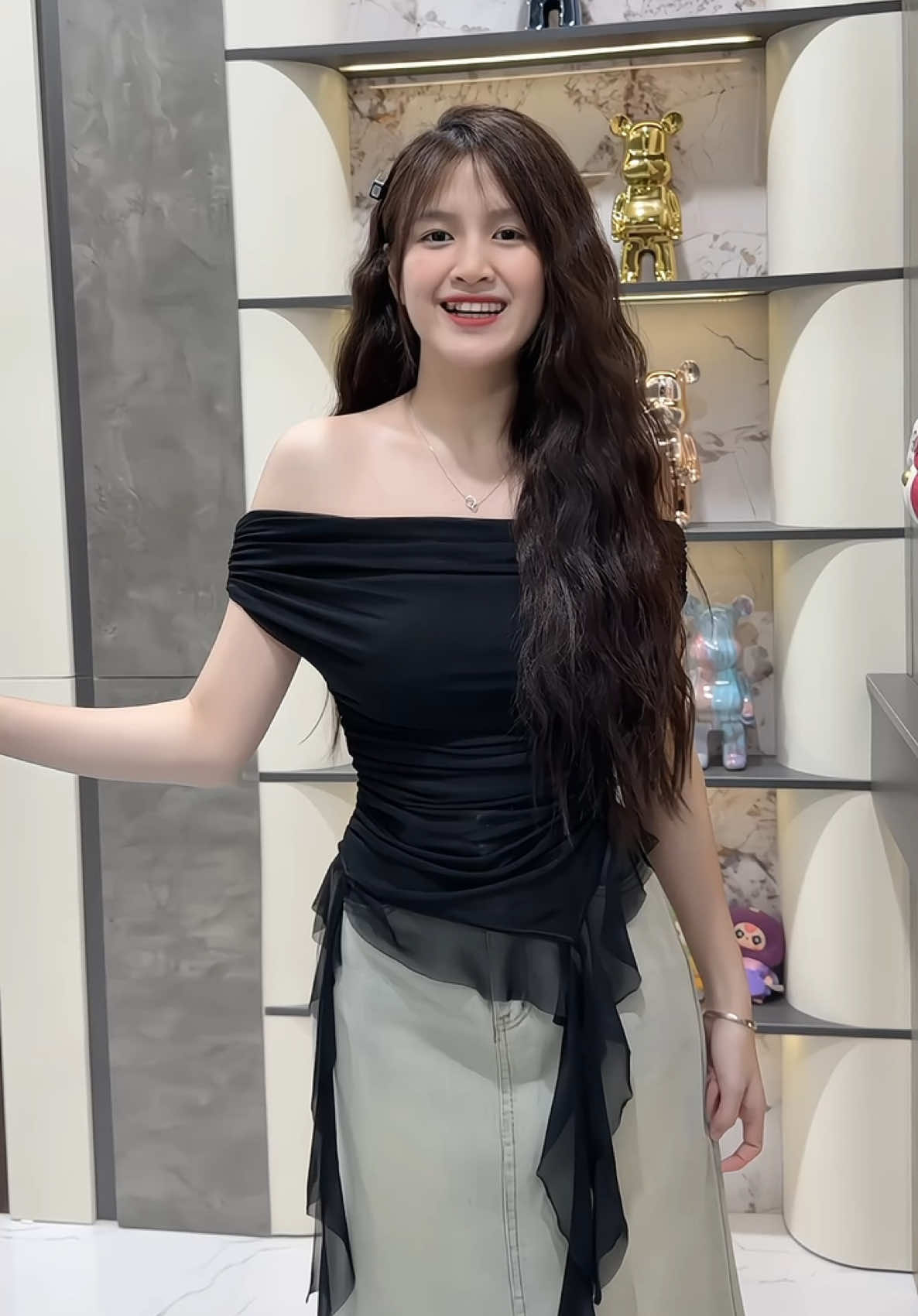 Áo nữ xinh