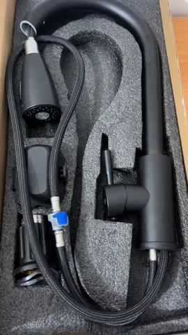 Kran cuci piring premium 