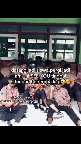 #lulussekolah #lulus2025 #trenggalek24jam #smpn1watulimo 