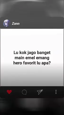 open req? #hero #mlbb #mlbbcreatorcamp #fyp #mobilelegends #mobilelegend #presetalightmotion #trend #story #katakata #mobilelegends_id #masukberanda #fouryourpage #fouryou #xybca #fyp 
