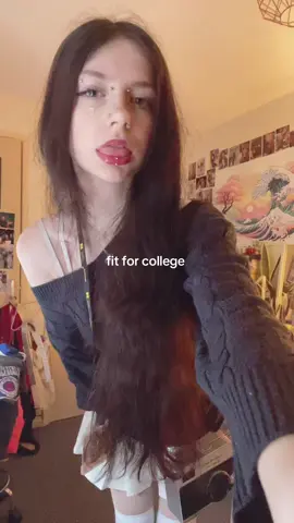mehhh #fyp #viral #piercings #OOTD 