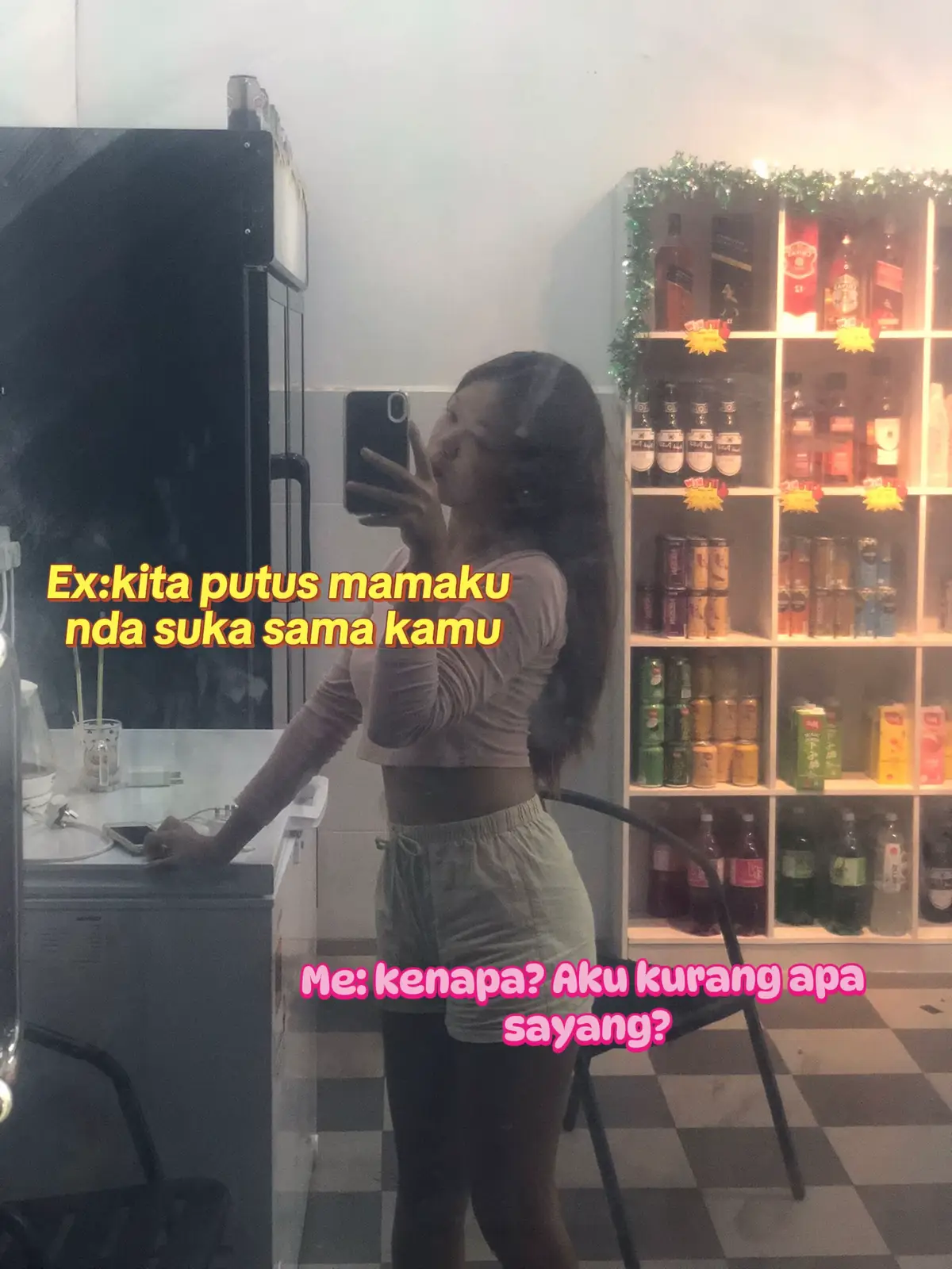Banyak kekurangan🙂↔️#fyp #xyzbca #fyp 