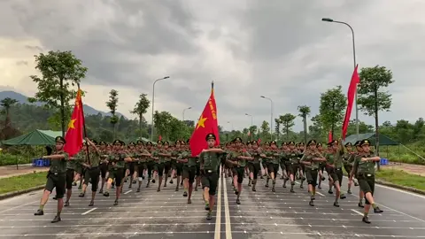 Học viên Học viện Chính trị CAND tham gia tập luyện thực hiện nhiệm vụ A80 hướng tới kỷ niệm 80 năm Quốc khánh nước Cộng hoà xã hội chủ nghĩa Việt Nam ☘️ #concertquocgia #quockhanh #dieubinh #dieuhanh #t03 