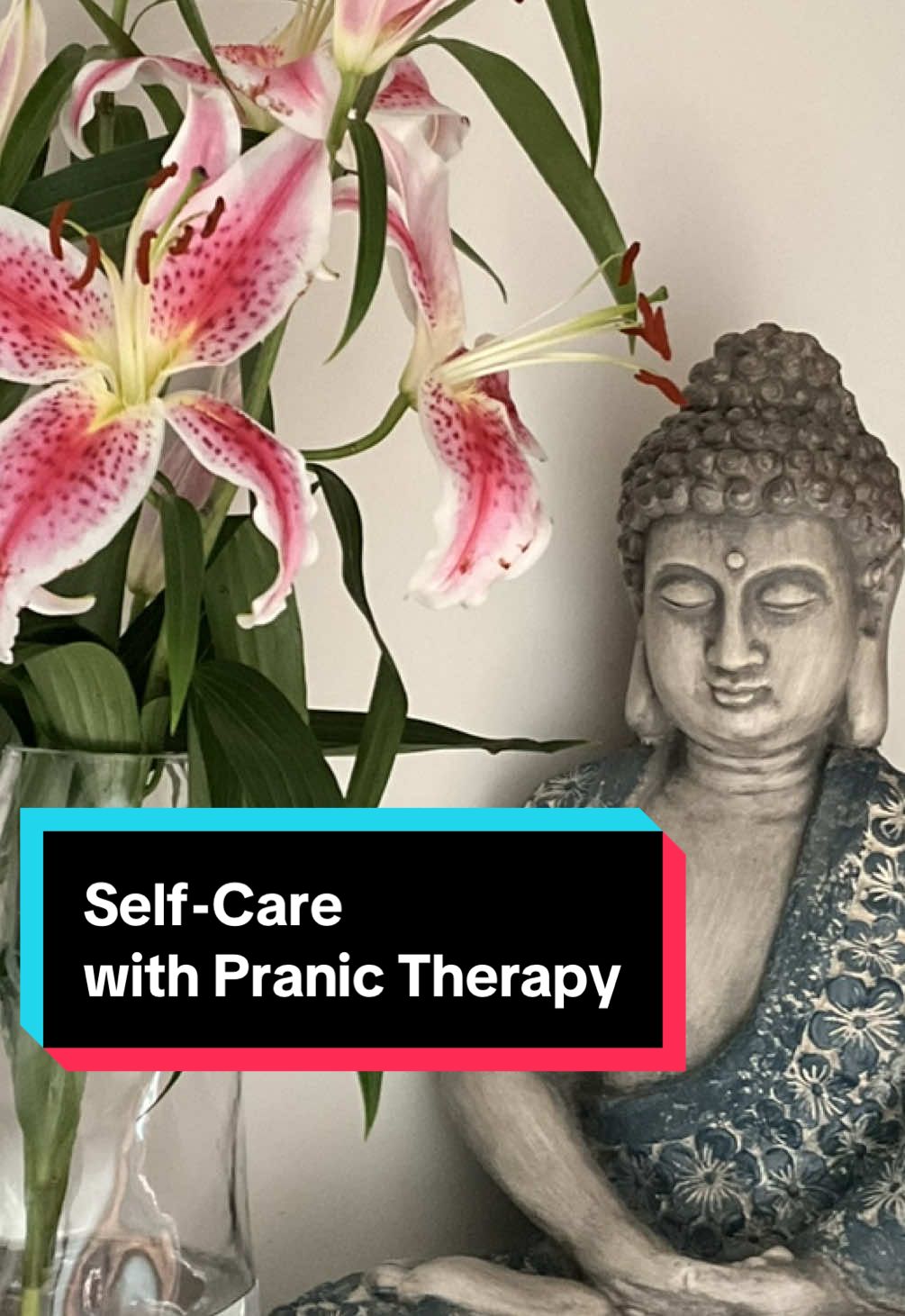 Pranic Therapy allows you to do your own self healing by cleansing all negative / dirty energies and re-energising with fresh energy 🫶🏻♥️🙏🏻 Forever grateful for the teachings my teacher left all done for us #Grandmasterchoakoksui  #pranichealing #energyhealing #SelfCare #healingtiktok 