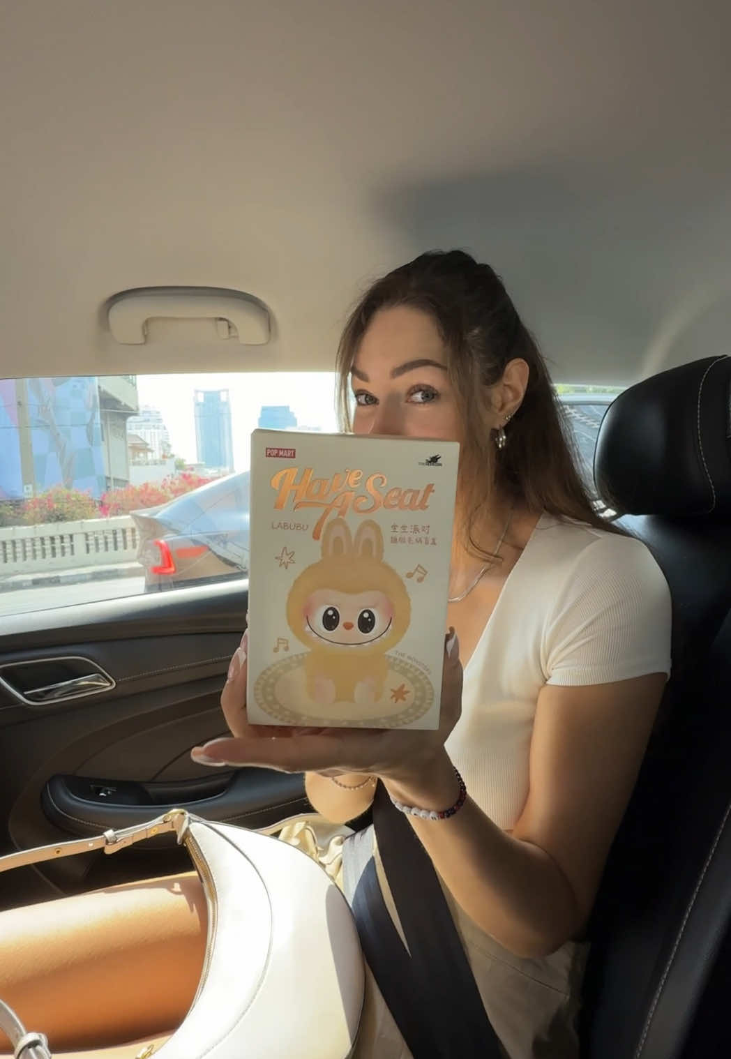 Der Hype hat mich gepackt 