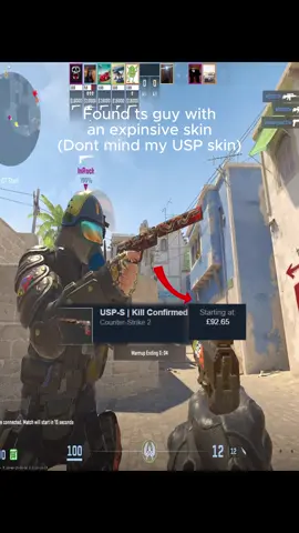 ts guy is so rich #cs #csgo #cs2 #awpcsgo #csgoclips #nova #cs2nova