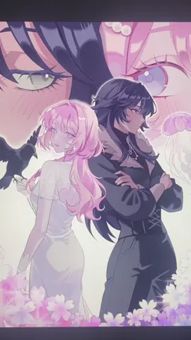 ik this audio is kinda old but i've been wanting to use it so bad for my oc 😭 #digitalart #illustration #originalcharacter 