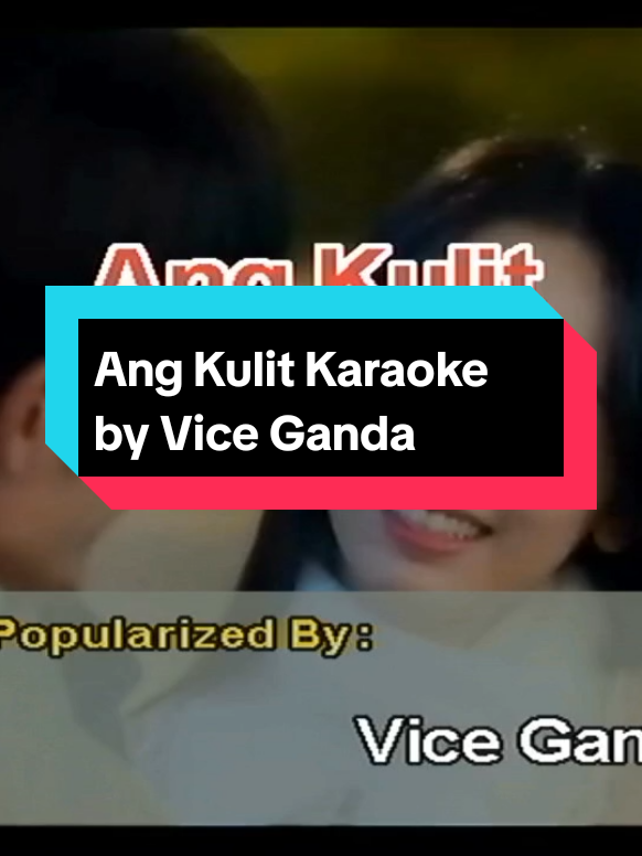 Ang Kulit Karaoke by Vice Ganda (Code: 38691) ‎ ‎BGV: Love Me Love My Voice Clip Video - SEXY (Customized BGV) ‎ ‎Using Volume 102 SD Card for Platinum Piano XL SD. ‎ ‎#fyp #howtogoviral #fypviralシ #karaoke #platinumpianoxlsd #angkulit #viceganda #rommelsvideoke #rommelssante