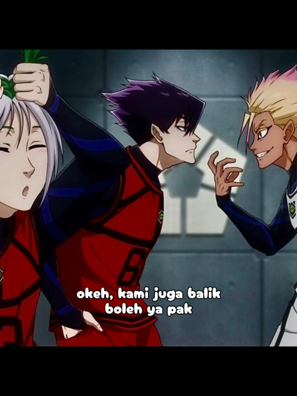 mirip yak dou🤭 #bluelock #bllk #egojinpachi #otoyaeita #shidouryusei #kenyuyukimiya #karasutabito #isagiyoichi #rinitoshi #fyppppppppppppppppppppppp #fyp